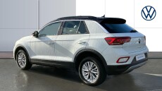 Volkswagen T-Roc 1.0 TSI Life 5dr Petrol Hatchback